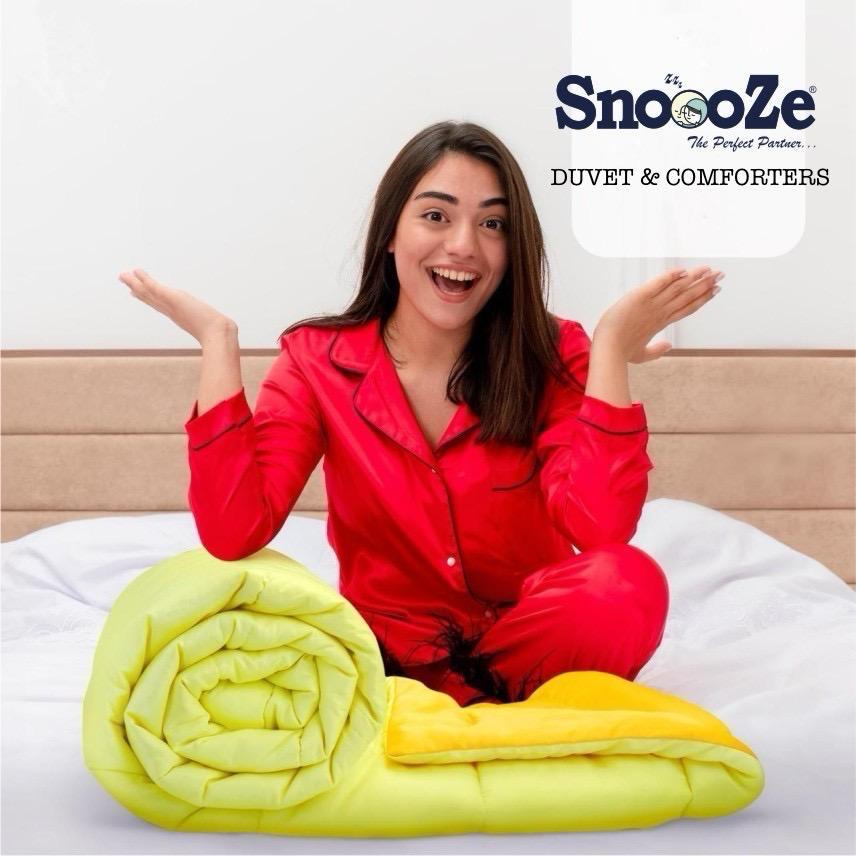 Duvets