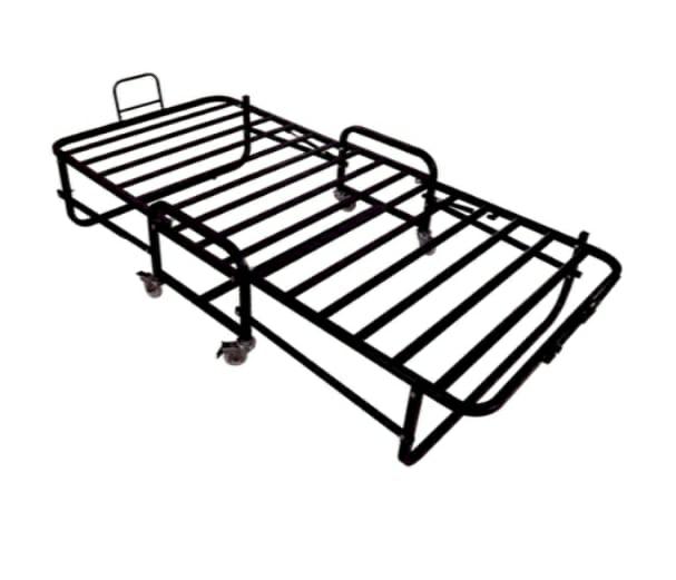 Folding Mattress 1
