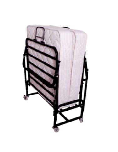 Folding Mattress 2