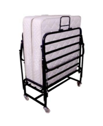 Folding Mattress 3