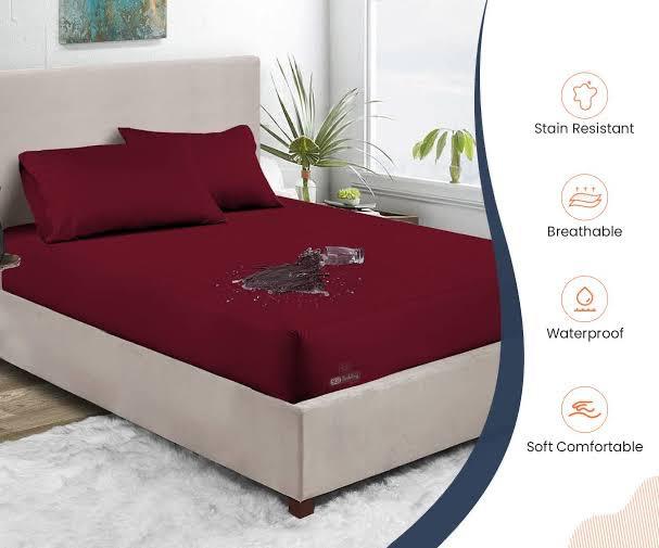 Mattress Protectors