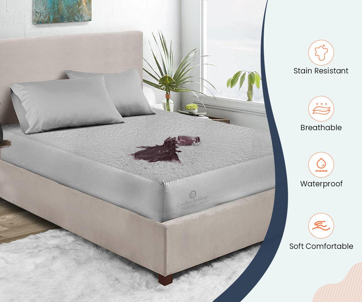 Mattress Protector 3