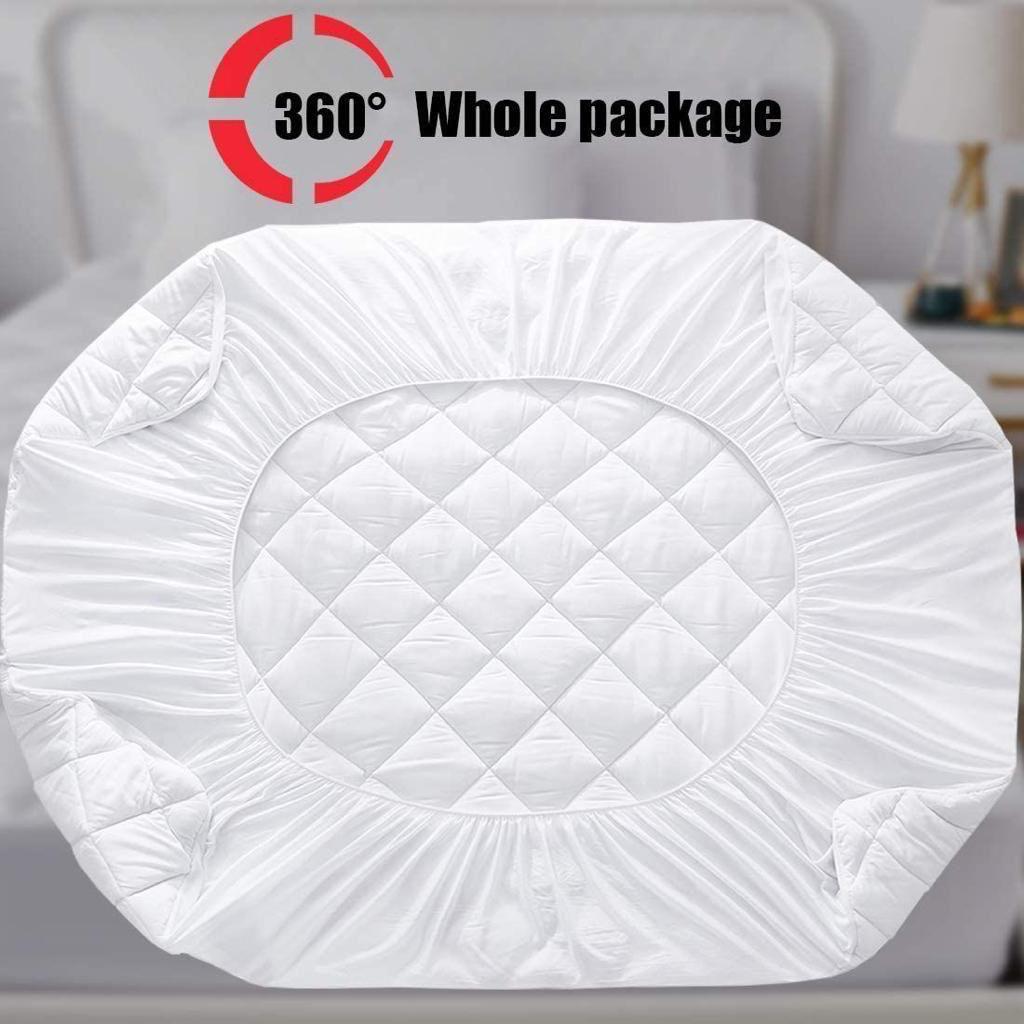 Mattress Protector 9