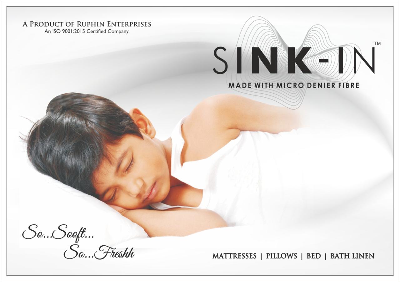 Sink-In 1